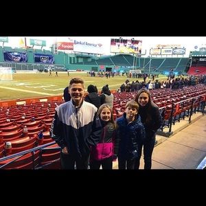 Meet your Posher, Sarah